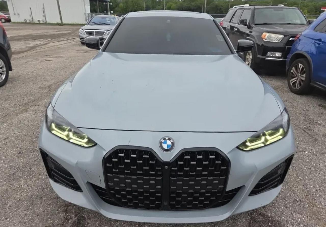 bmw 4 series 2023 WBA63AV02PFP52996 image bmw 4 series 2023 WBA63AV02PFP52996 image